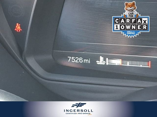 Used 2024 Cadillac CT4 V Blackwing w/ Driver Assist Package image 24