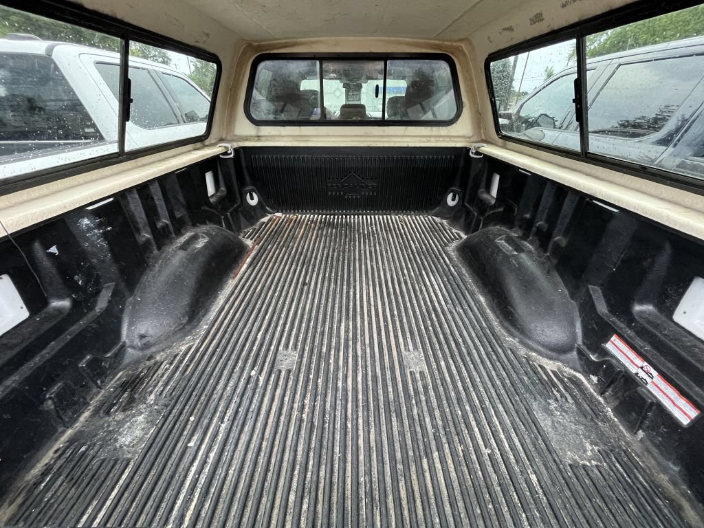 Used 2018 Ford F250 XLT w/ XLT Value Package AWD/4WD image 8