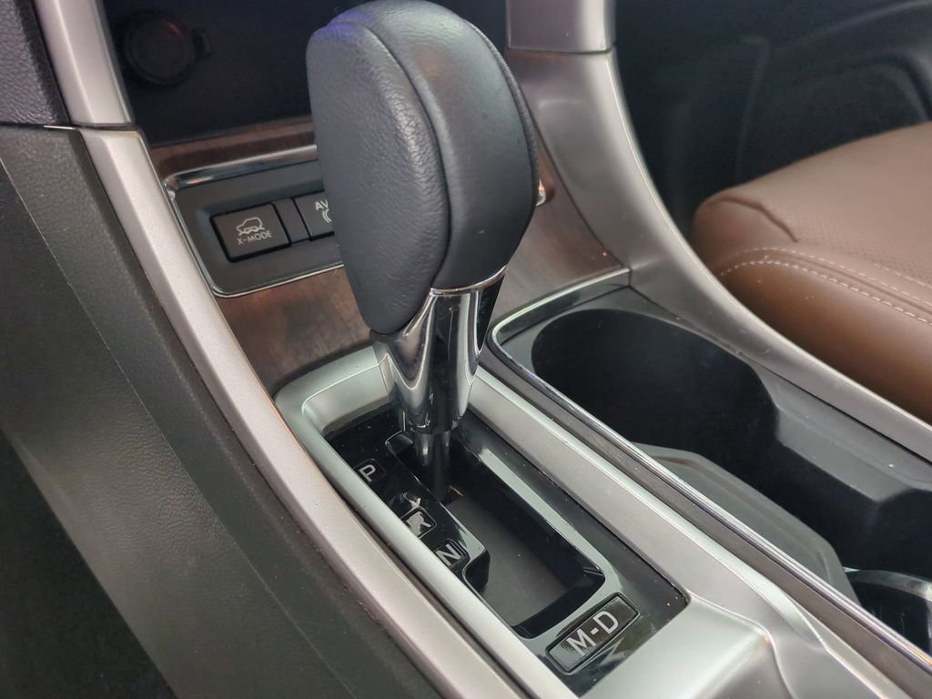 Used 2020 Subaru Ascent Touring w/ Popular Package #2 image 22