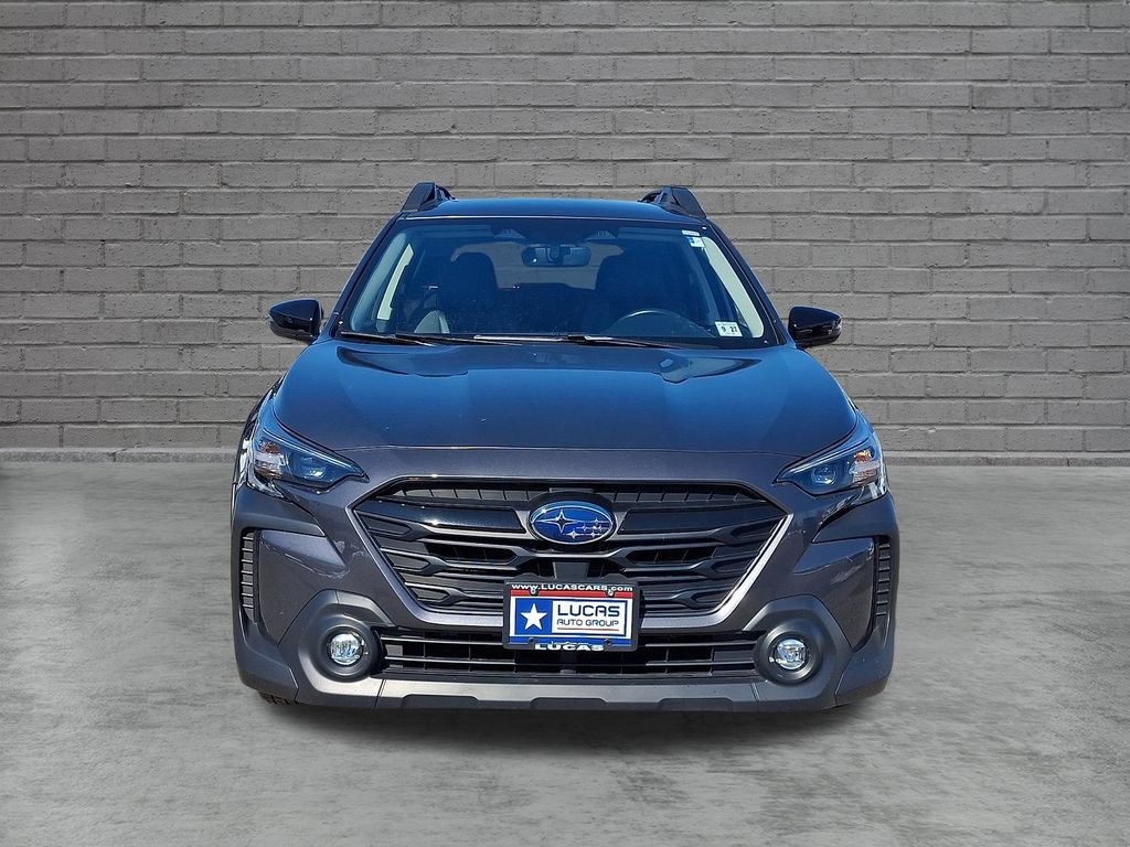 Used 2023 Subaru Outback Onyx Edition AWD/4WD image 4