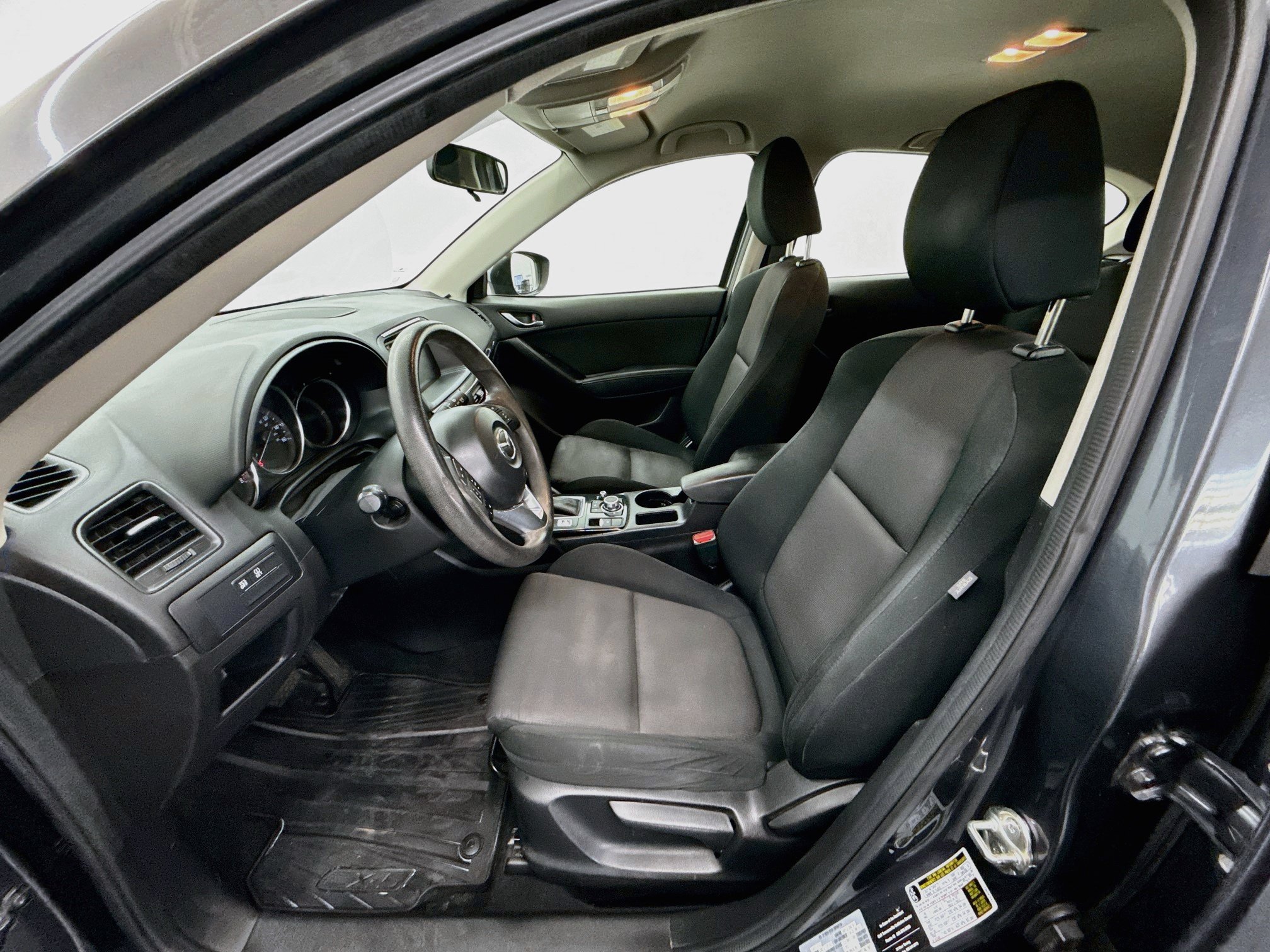 Used 2016 MAZDA CX-5 Sport FWD image 13