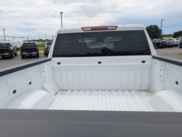 New 2026 GMC Sierra 1500 Elevation w/ LPO, Elevation Black Package AWD/4WD image 10