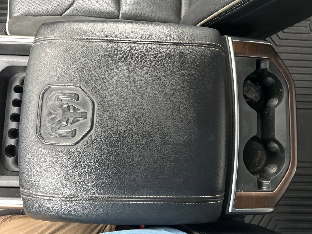 Used 2022 RAM 1500 Laramie image 29