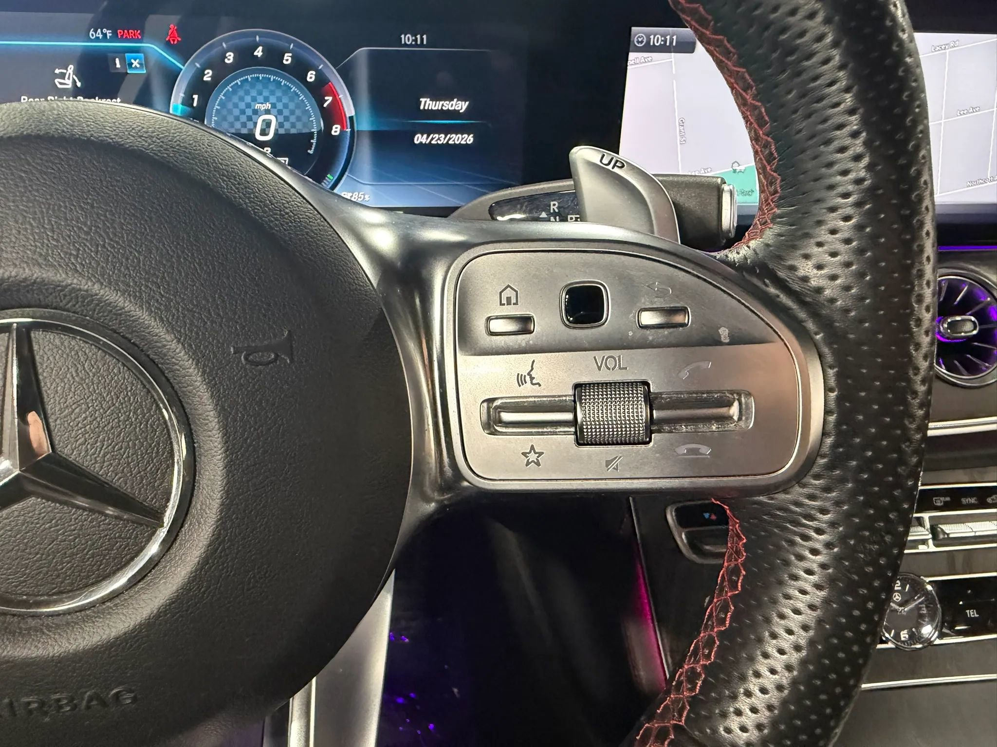 Used 2019 Mercedes-Benz E 53 AMG 4MATIC Coupe image 18