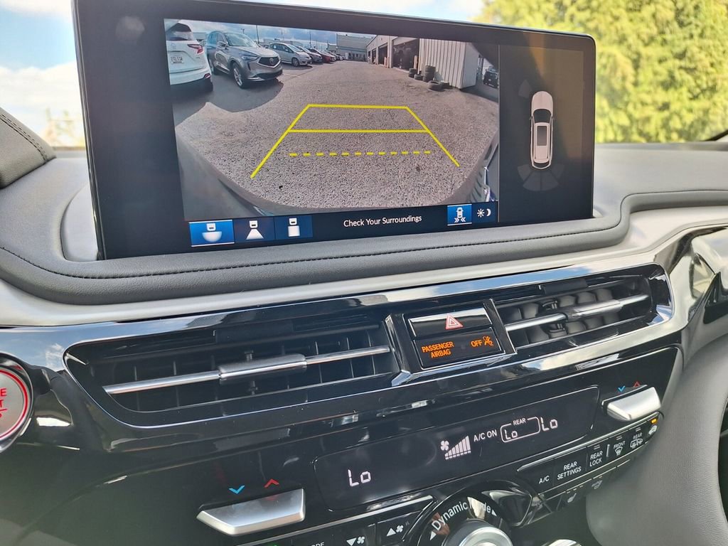 New 2026 Acura MDX w/ Technology Package image 29