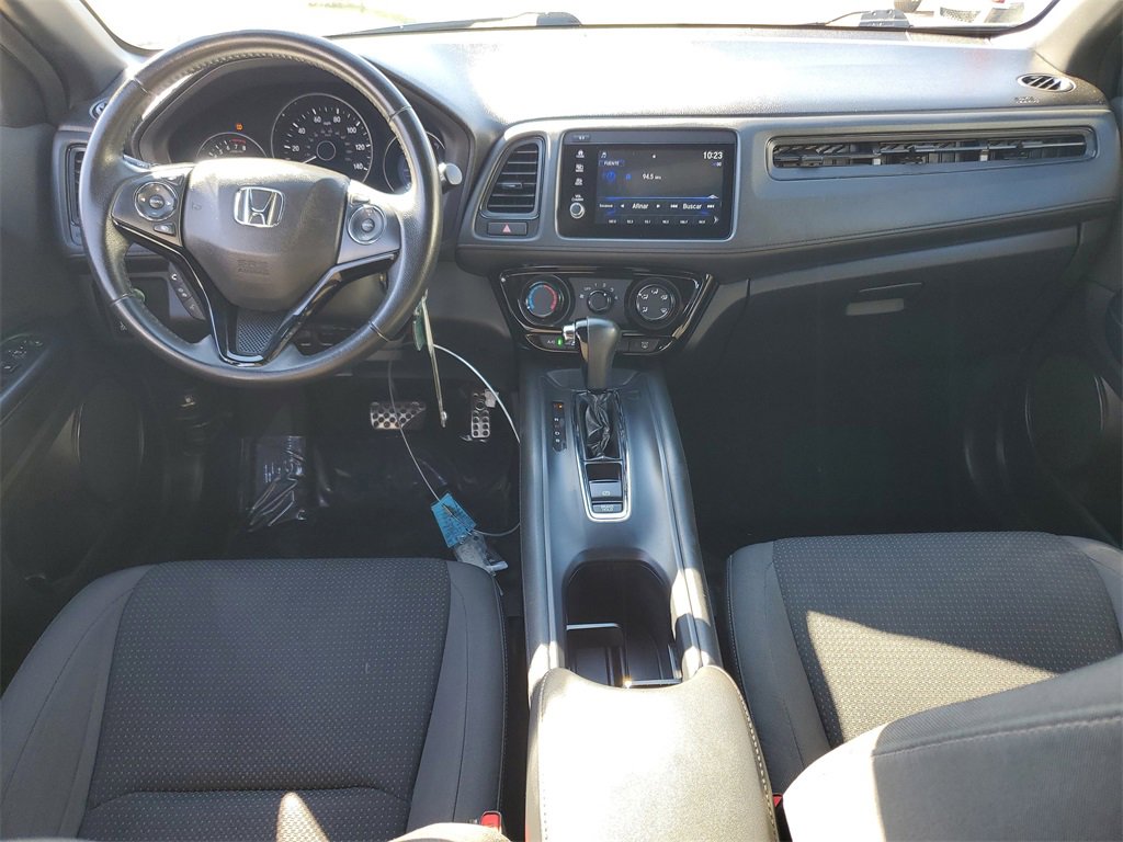 Used 2021 Honda HR-V Sport image 15