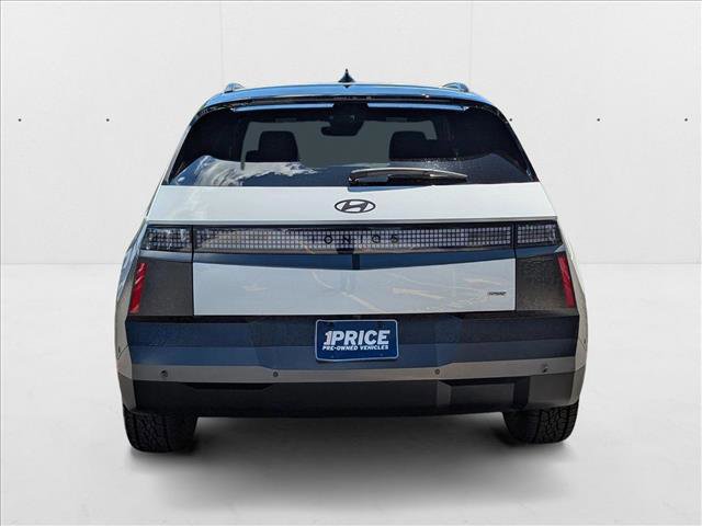 New 2025 Hyundai Ioniq 5 XRT image 7