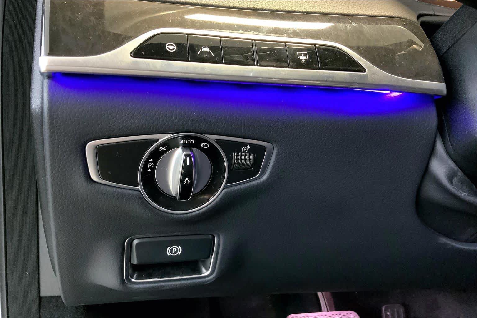 Used 2019 Mercedes-Benz S 450 4MATIC Sedan image 34