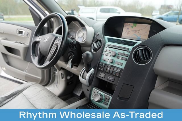 Used 2009 Honda Pilot Touring image 29