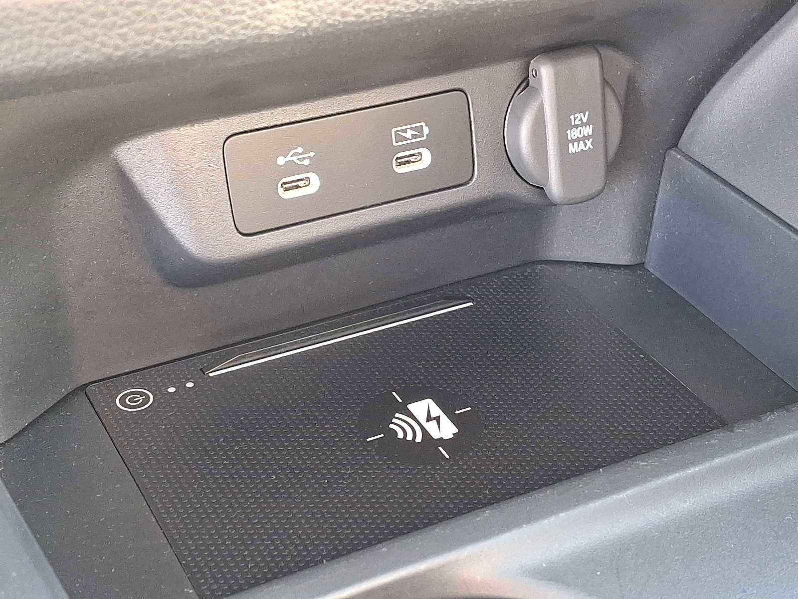 Certified 2025 Acura ADX A-Spec image 26