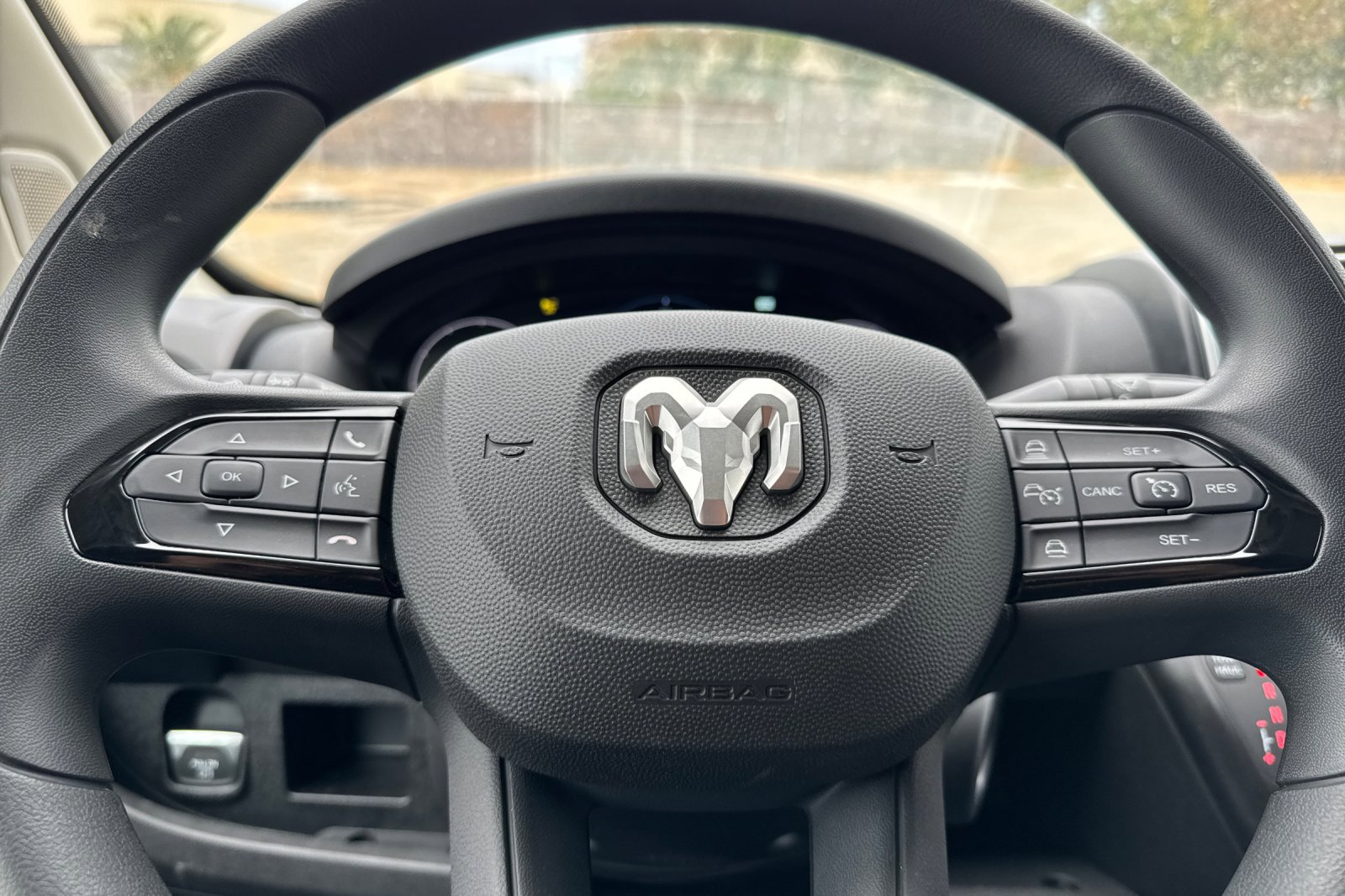 New 2026 RAM ProMaster 2500 w/ Quick Order Package 22G SLT image 21