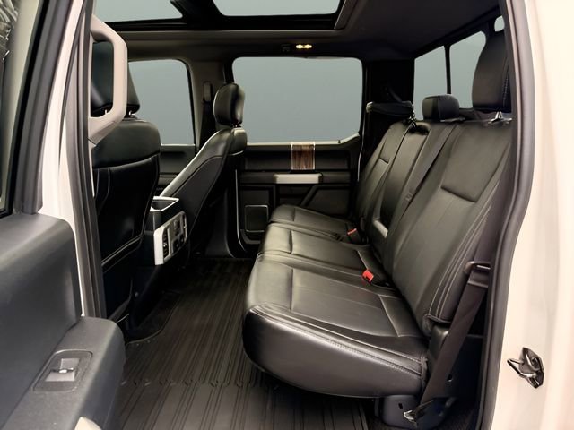 Used 2018 Ford F150 Lariat w/ Equipment Group 502A Luxury AWD/4WD image 20