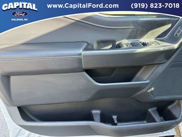 Certified 2023 Ford F150 XLT w/ Equipment Group 302A High AWD/4WD image 20