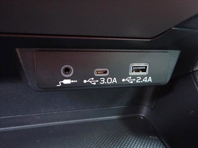 Certified 2024 Subaru Crosstrek 2.0i Premium AWD/4WD image 19
