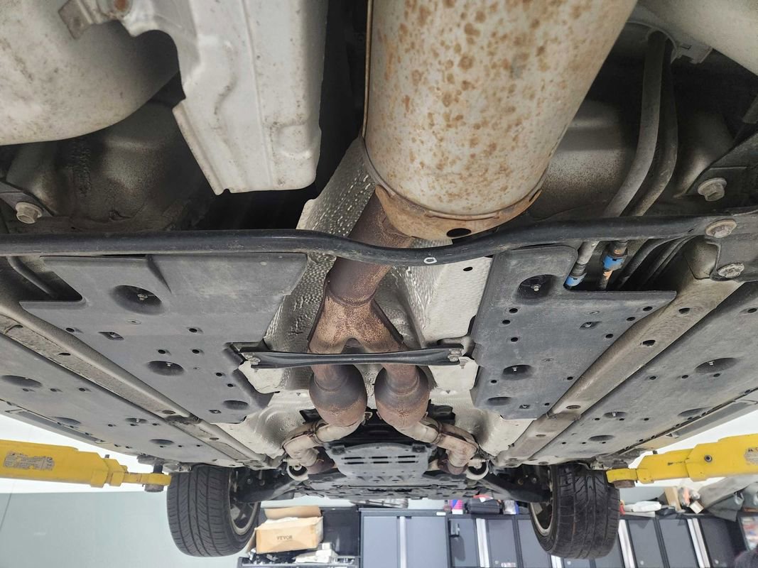 Used 2007 Lexus GS 450h image 25