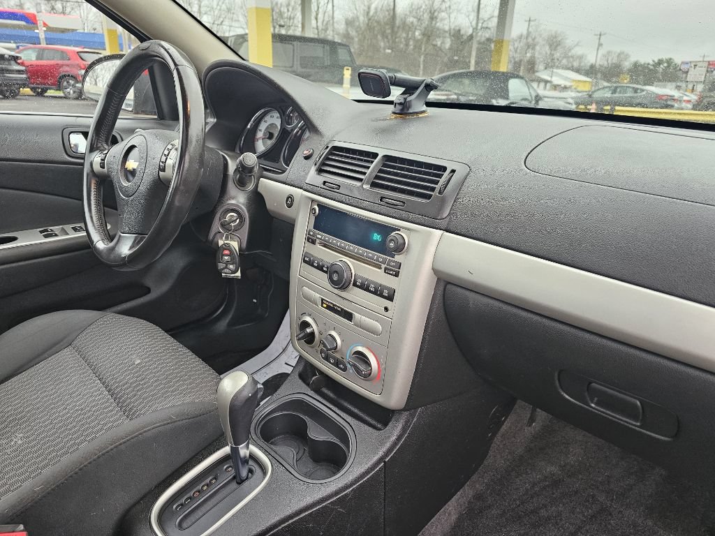 Used 2008 Chevrolet Cobalt Sport FWD image 20