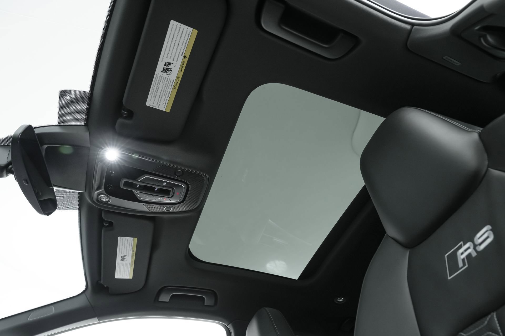 Used 2024 Audi RS 6 performance w/ Matte Carbon Package image 79