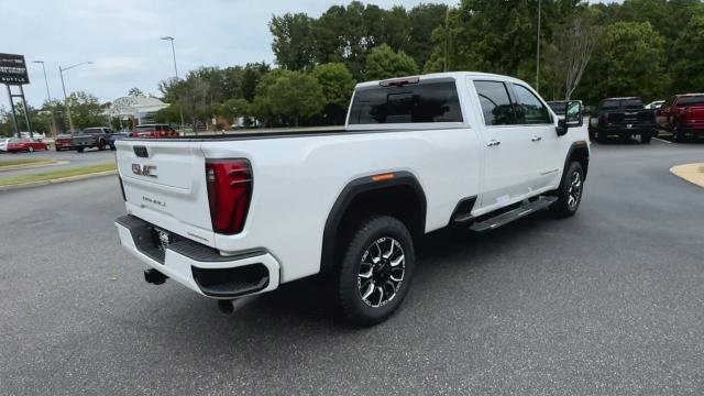 New 2024 GMC Sierra 2500 Denali w/ Denali Reserve Package image 42