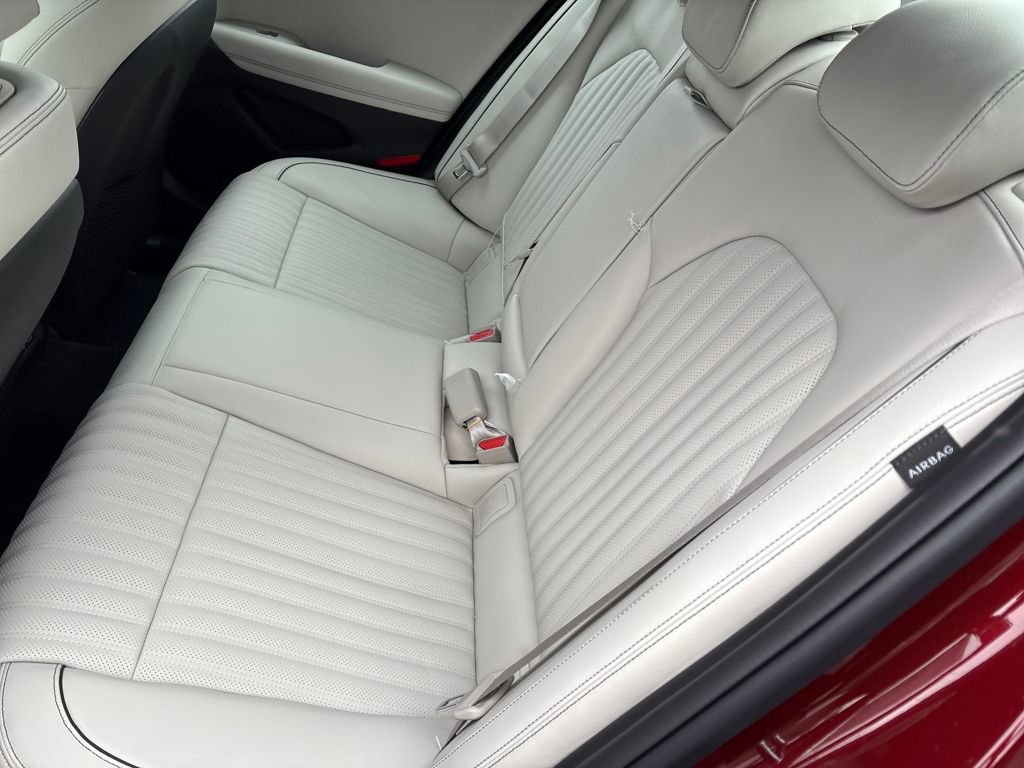 New 2026 Genesis G70 3.3T Sport Prestige image 11