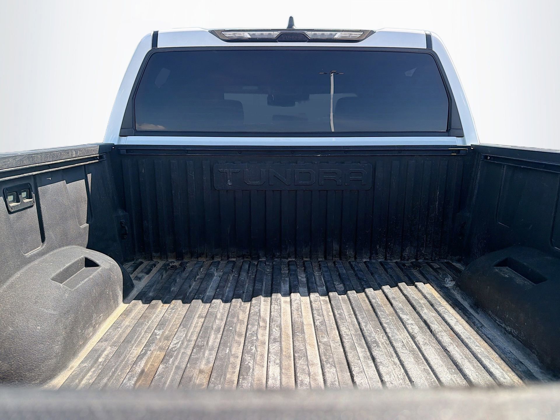 Used 2024 Toyota Tundra SR5 image 27