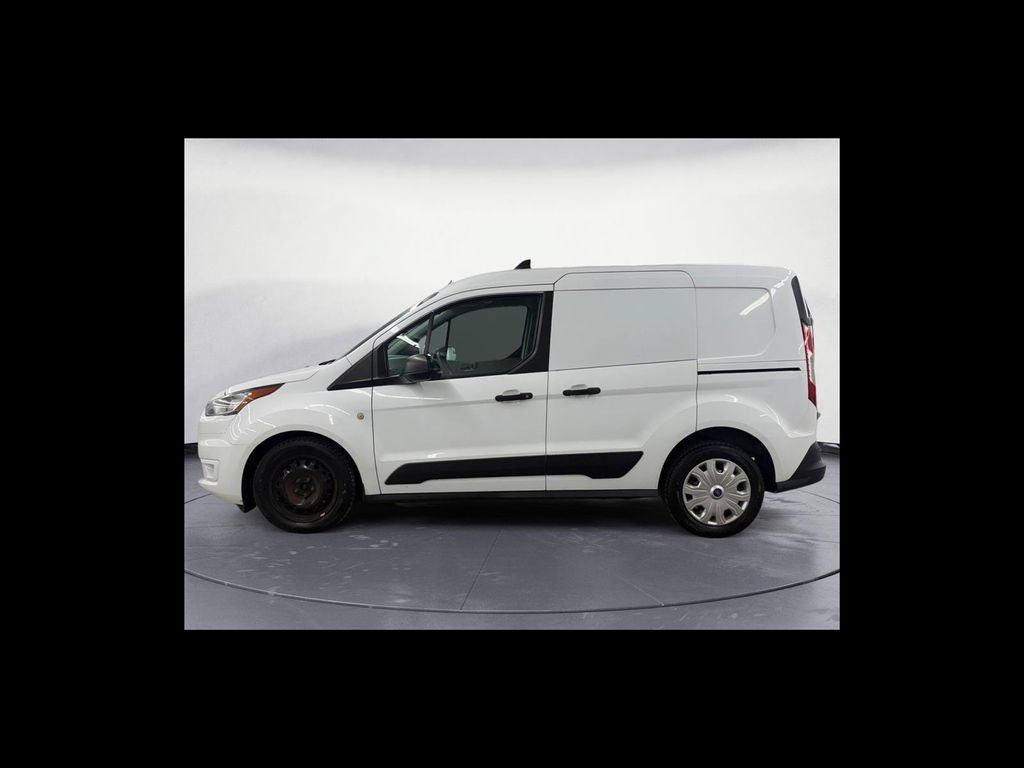 Used 2019 Ford Transit Connect XLT FWD image 3