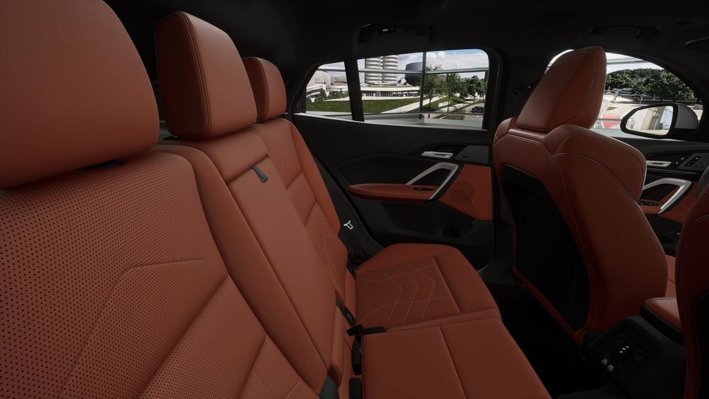 New 2026 BMW X2 xDrive28i w/ Technology Package image 12