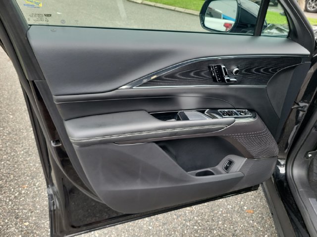 Certified 2024 Cadillac Lyriq Luxury w/ LPO, Floor Liner Package AWD/4WD image 27