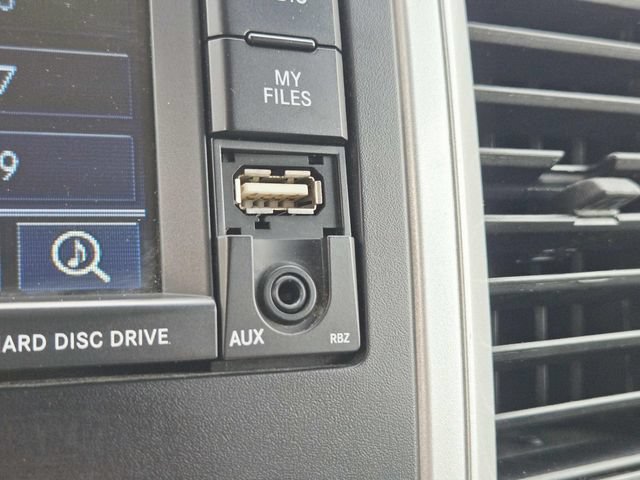 Used 2011 RAM 1500 Outdoorsman AWD/4WD image 26
