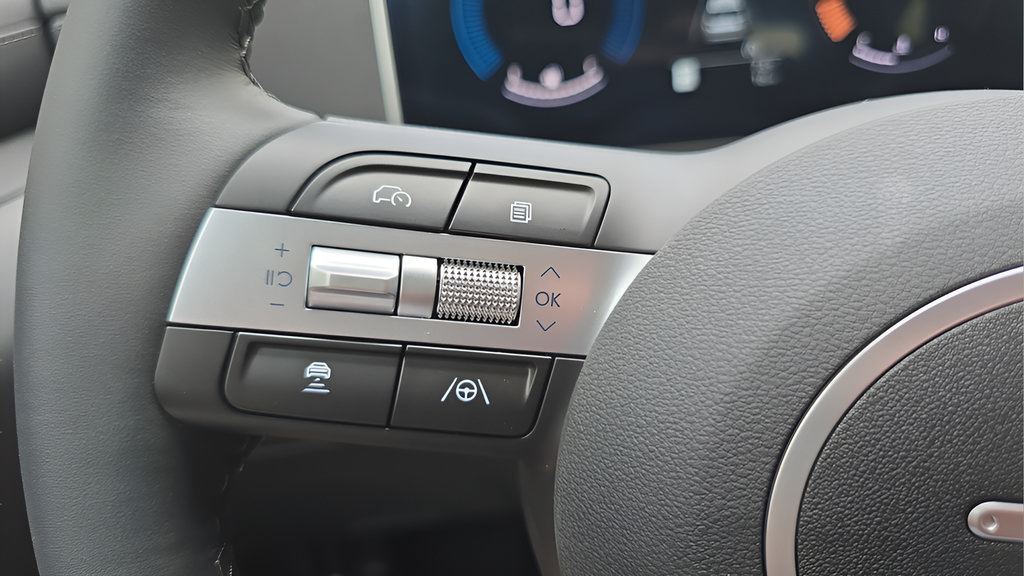 New 2026 Hyundai Tucson XRT AWD/4WD image 15