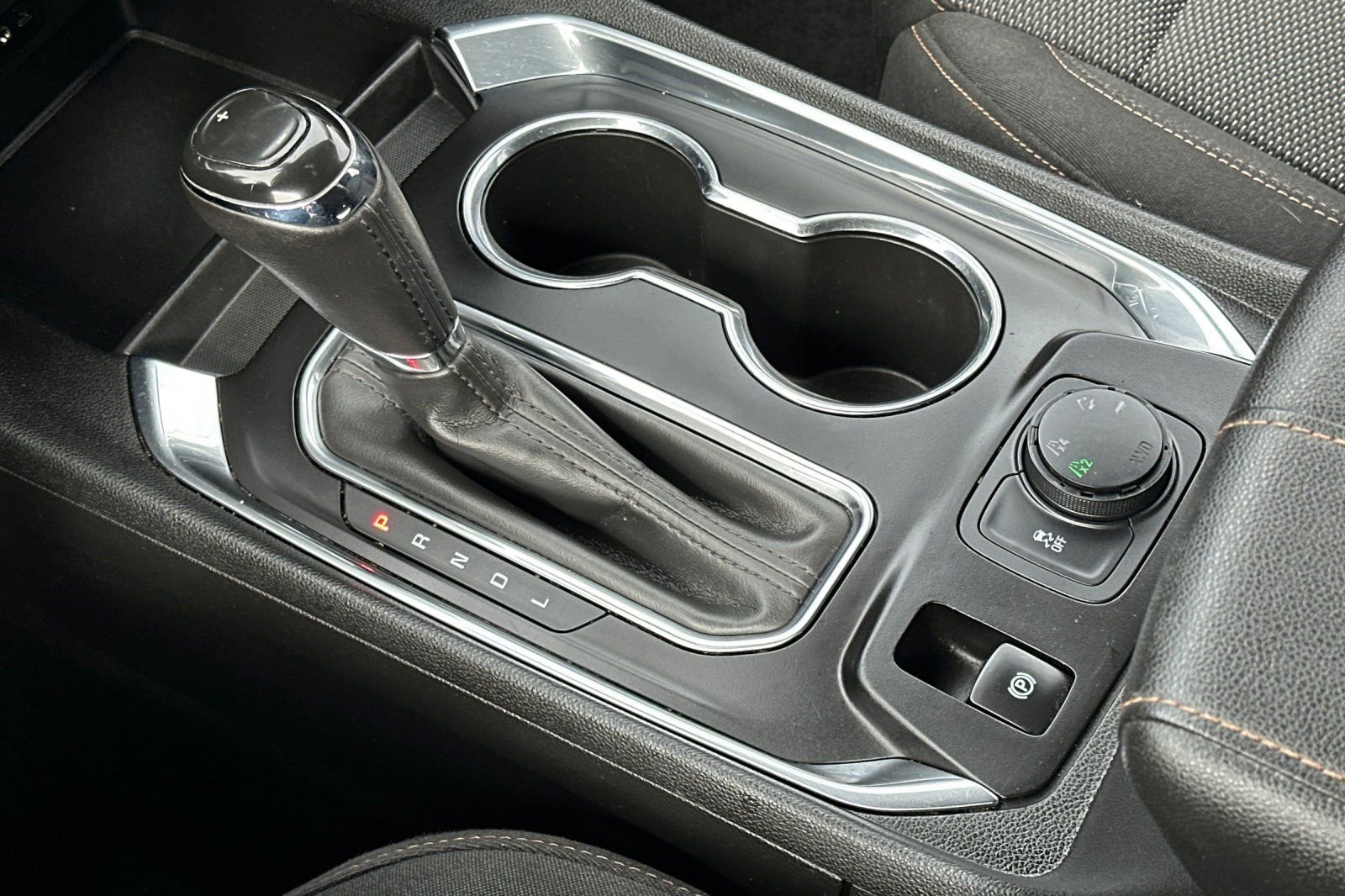 Used 2019 Chevrolet Traverse LT w/ LPO, Floor Liner Package image 21