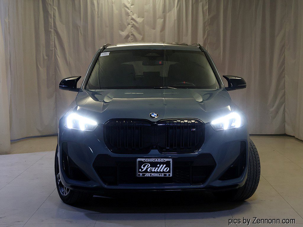 Certified 2024 BMW X1 M35i w/ Premium Package image 5