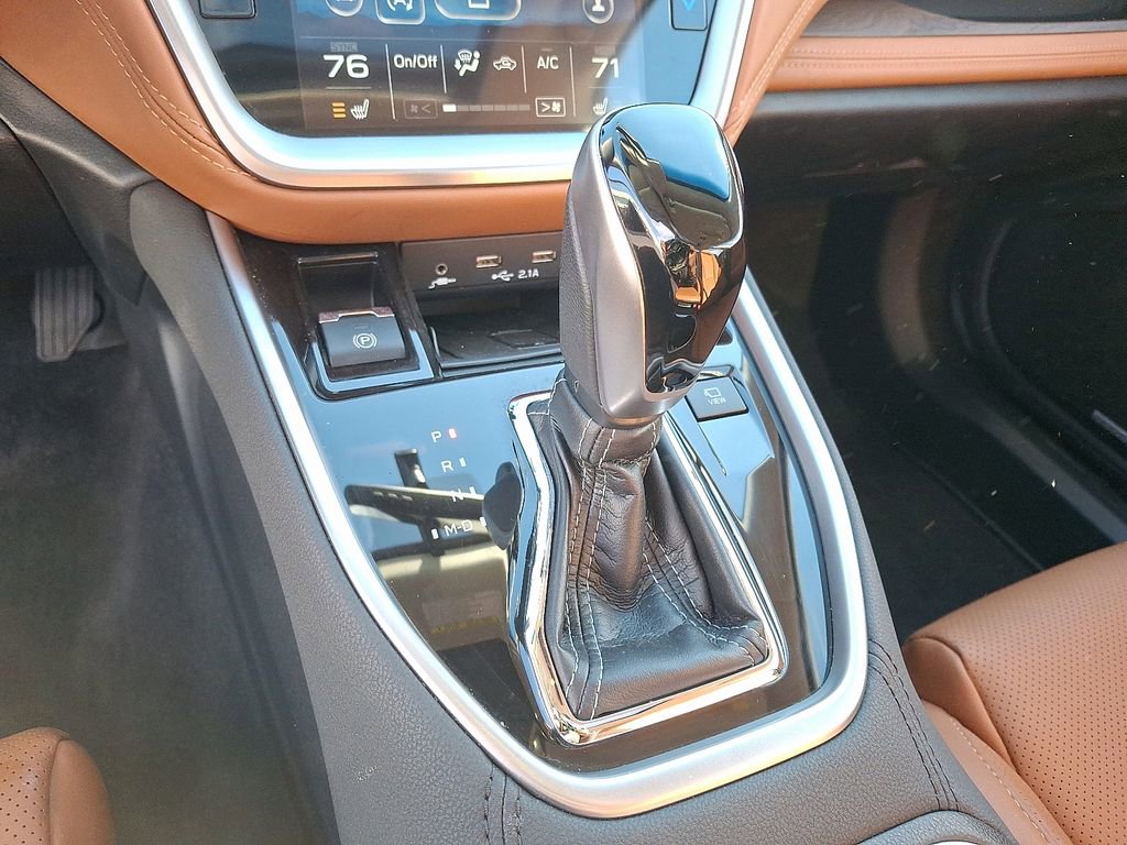 Used 2020 Subaru Legacy Touring XT image 14