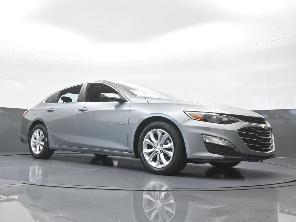 Used 2024 Chevrolet Malibu LT FWD image 57