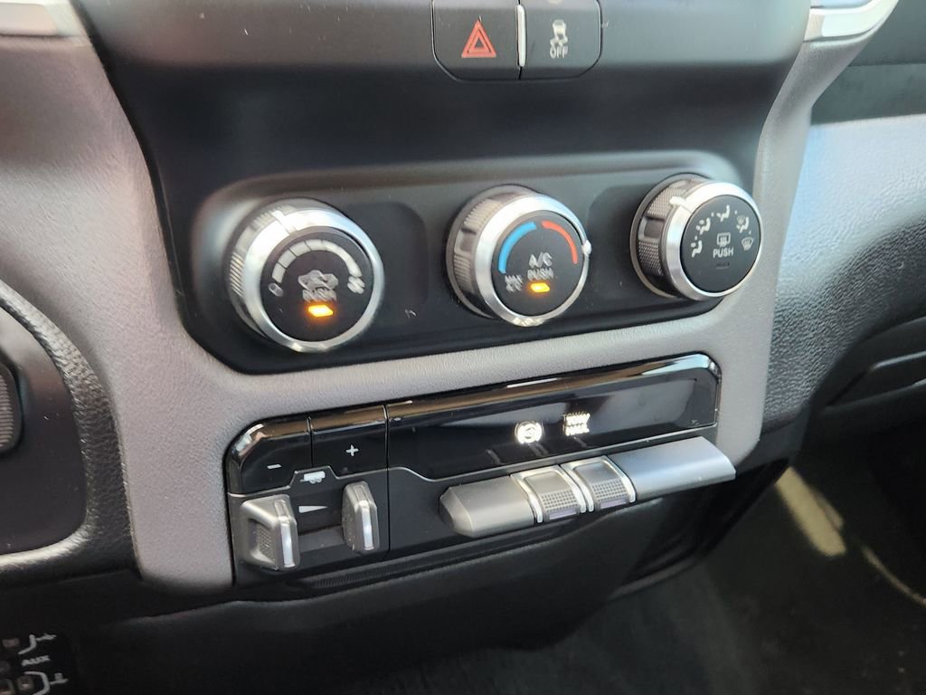 Used 2019 RAM 2500 Big Horn image 18