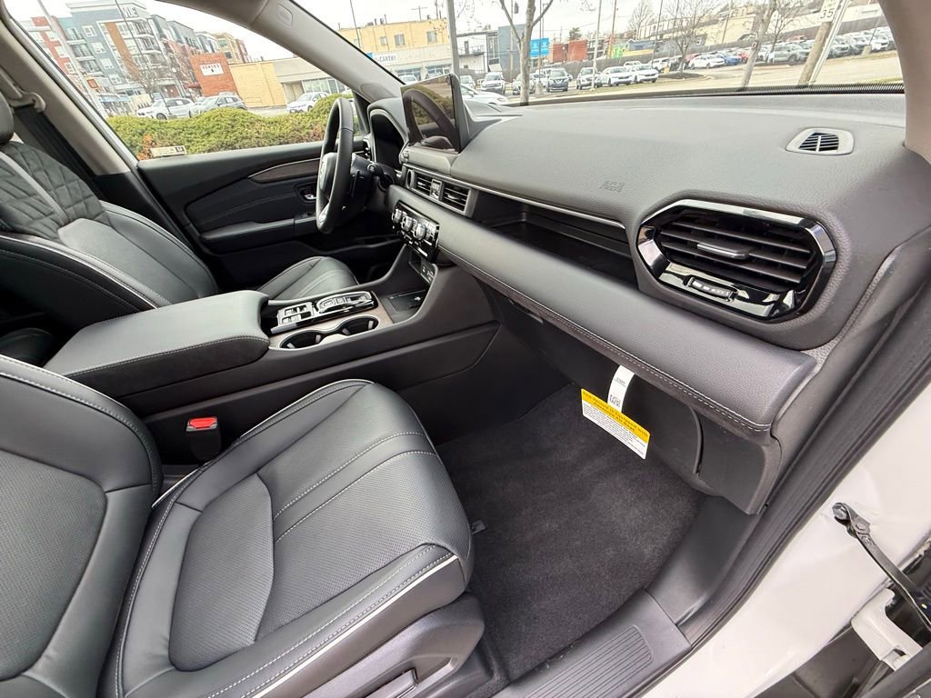 New 2026 Honda Pilot Elite image 46