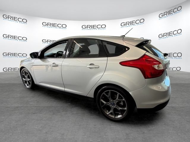 Used 2013 Ford Focus SE FWD image 7