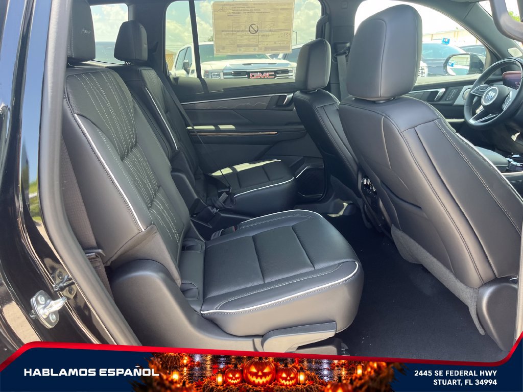 New 2026 Buick Enclave Avenir w/ Super Cruise Package AWD/4WD image 18