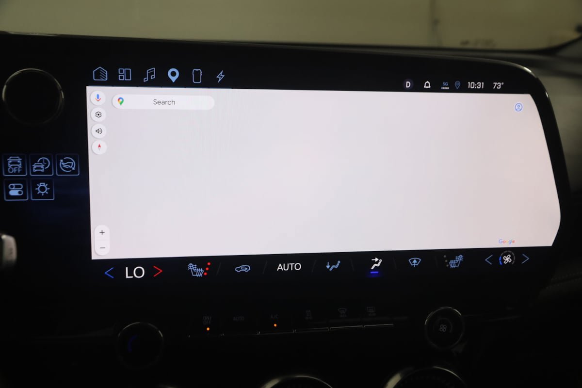 Used 2024 Chevrolet Blazer EV LT AWD/4WD image 9