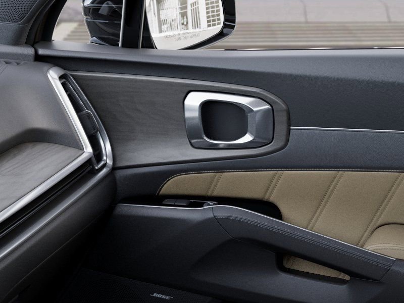 New 2026 Kia Sorento SX Prestige w/ Olive Brown Leather Package image 25