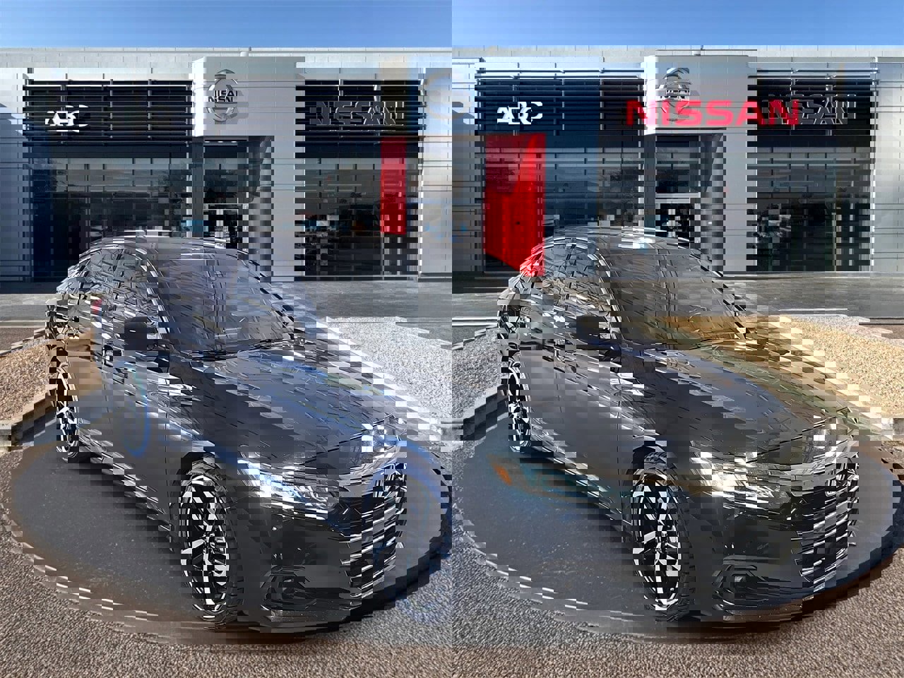 Used 2021 Honda Accord Sport image 3