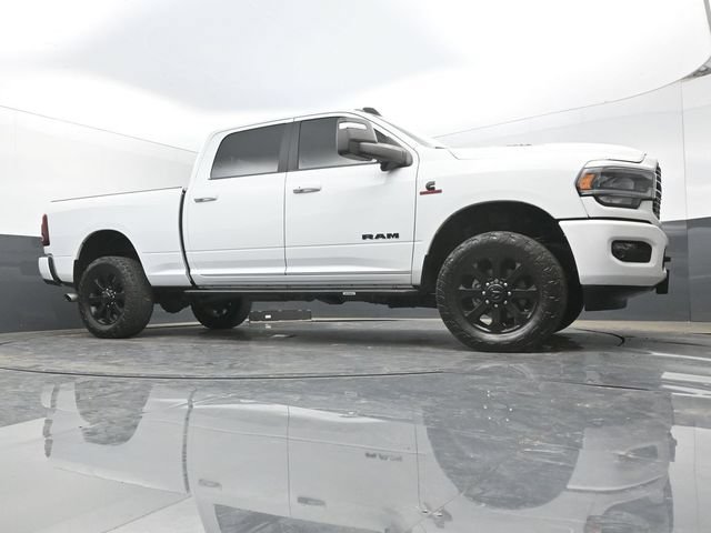 Used 2024 RAM 2500 Laramie w/ Night Edition AWD/4WD image 47