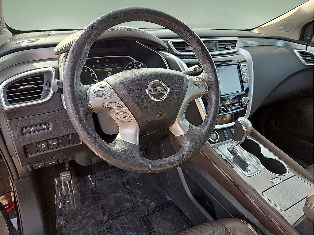 Used 2017 Nissan Murano SL image 22