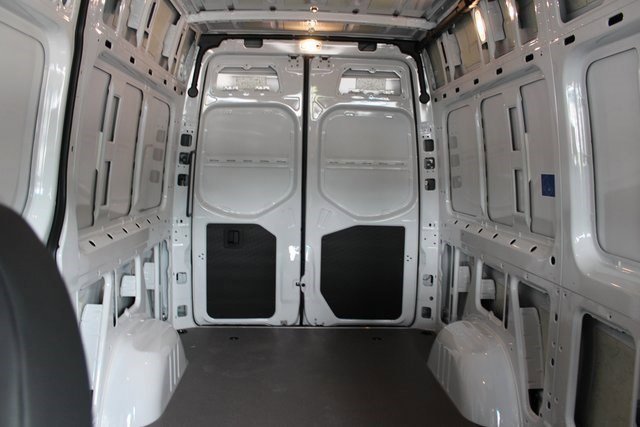New 2025 Mercedes-Benz Sprinter 2500 image 13
