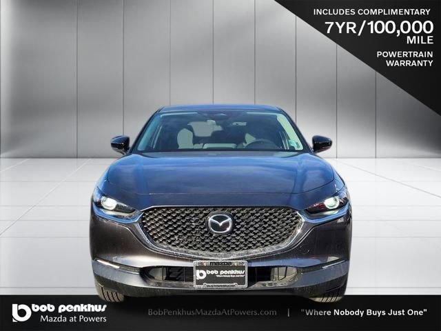 New 2026 MAZDA CX-30 AWD 2.5 S w/ Select Sport Pkg image 21