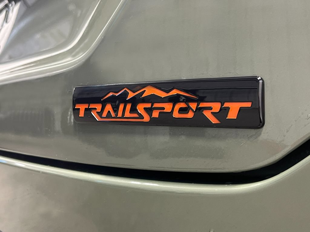 New 2026 Honda Pilot TrailSport image 10