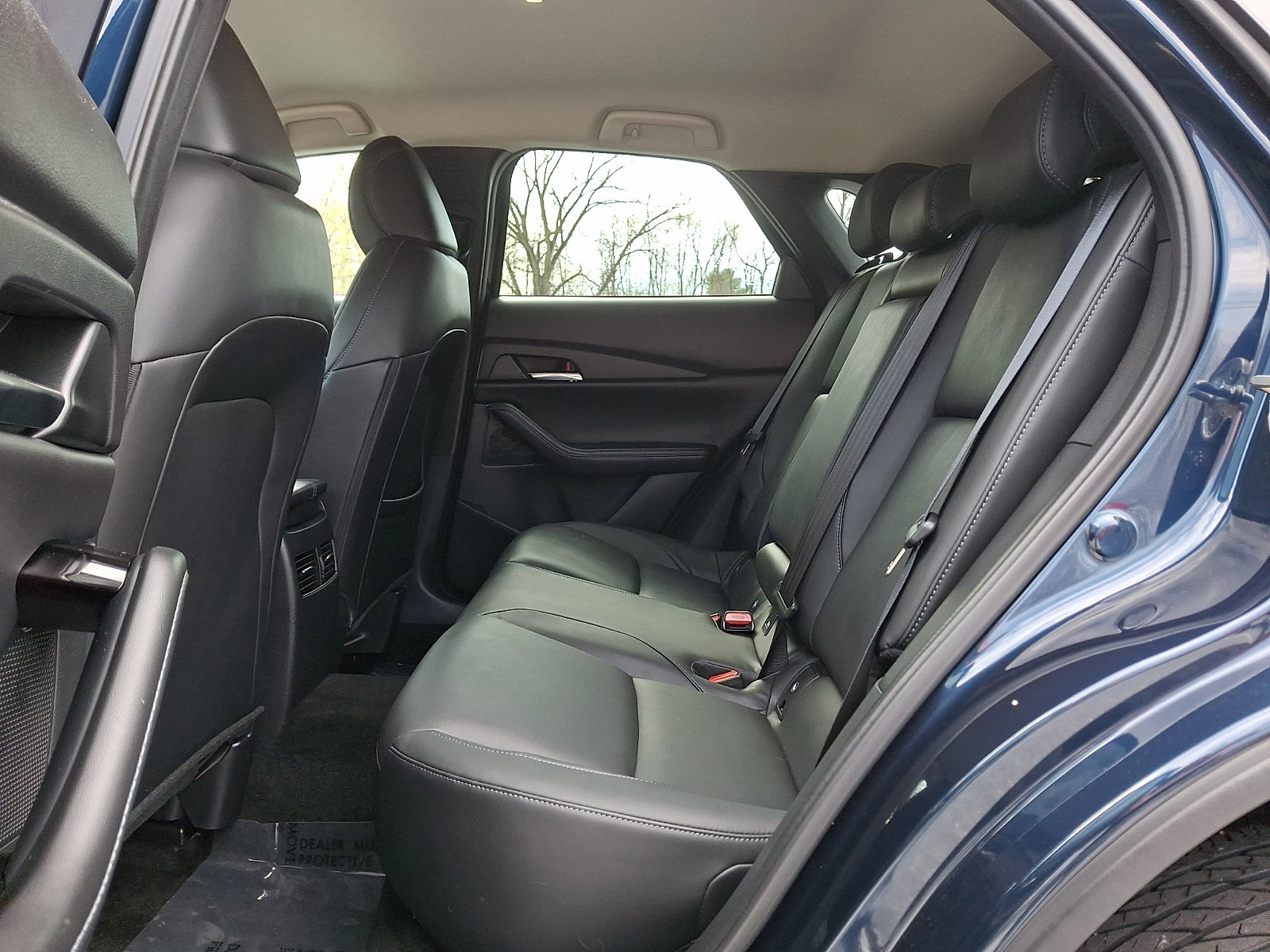 Used 2023 MAZDA CX-30 AWD 2.5 S w/ Preferred Package image 10