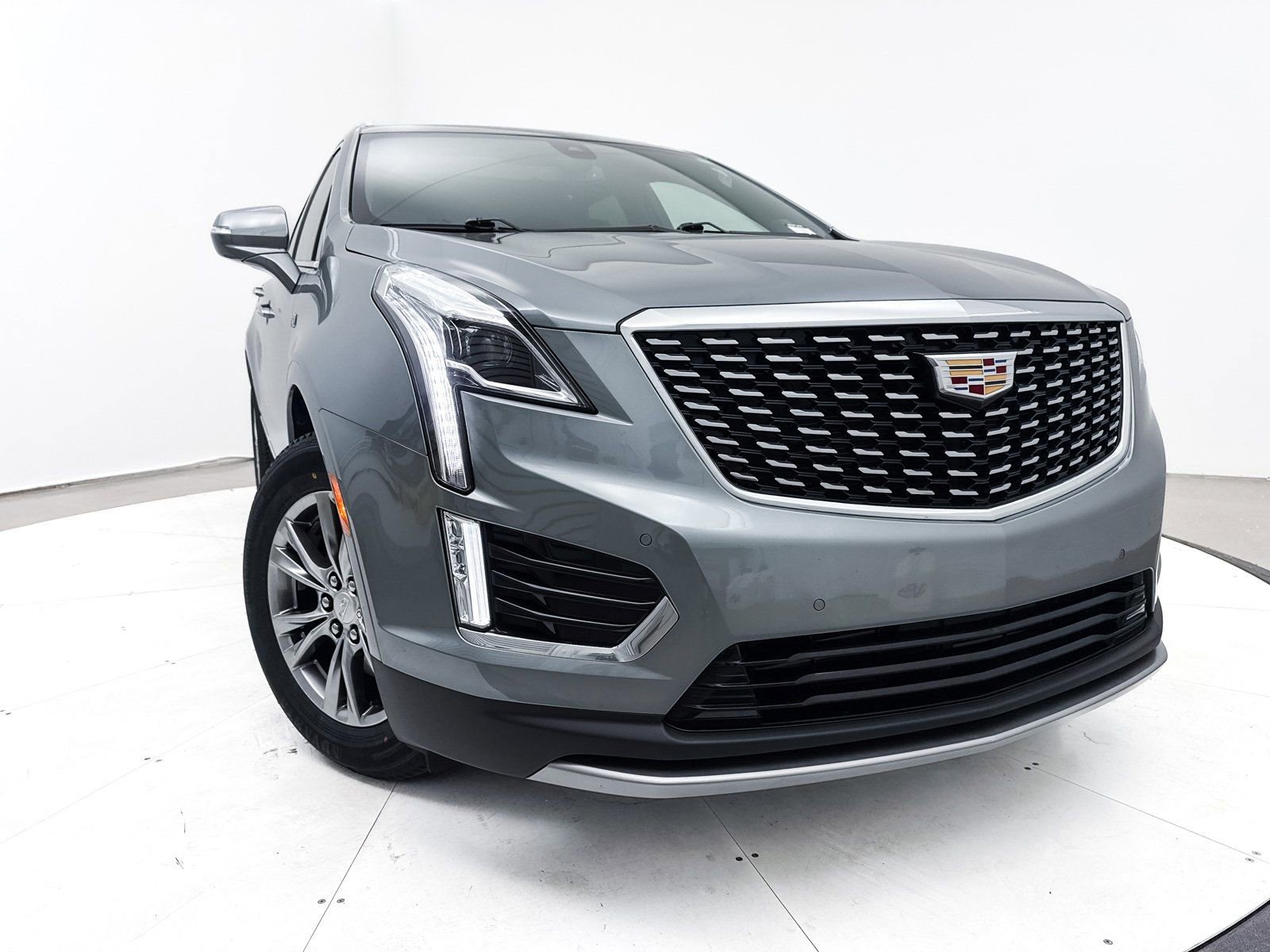 Used 2023 Cadillac XT5 Premium Luxury image 9