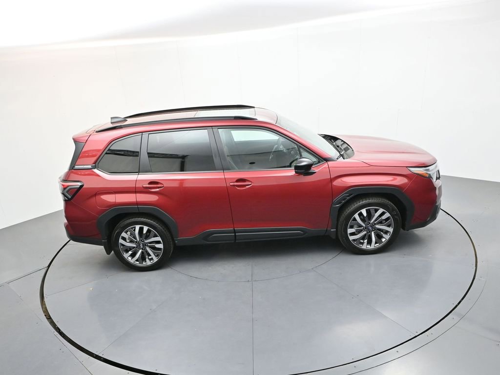 Used 2026 Subaru Forester Touring w/ Touring Package AWD/4WD image 29