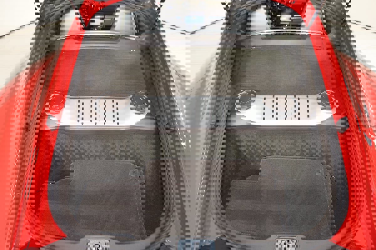 Used 2023 Porsche 718 Cayman S w/ Sport Chrono Package image 89