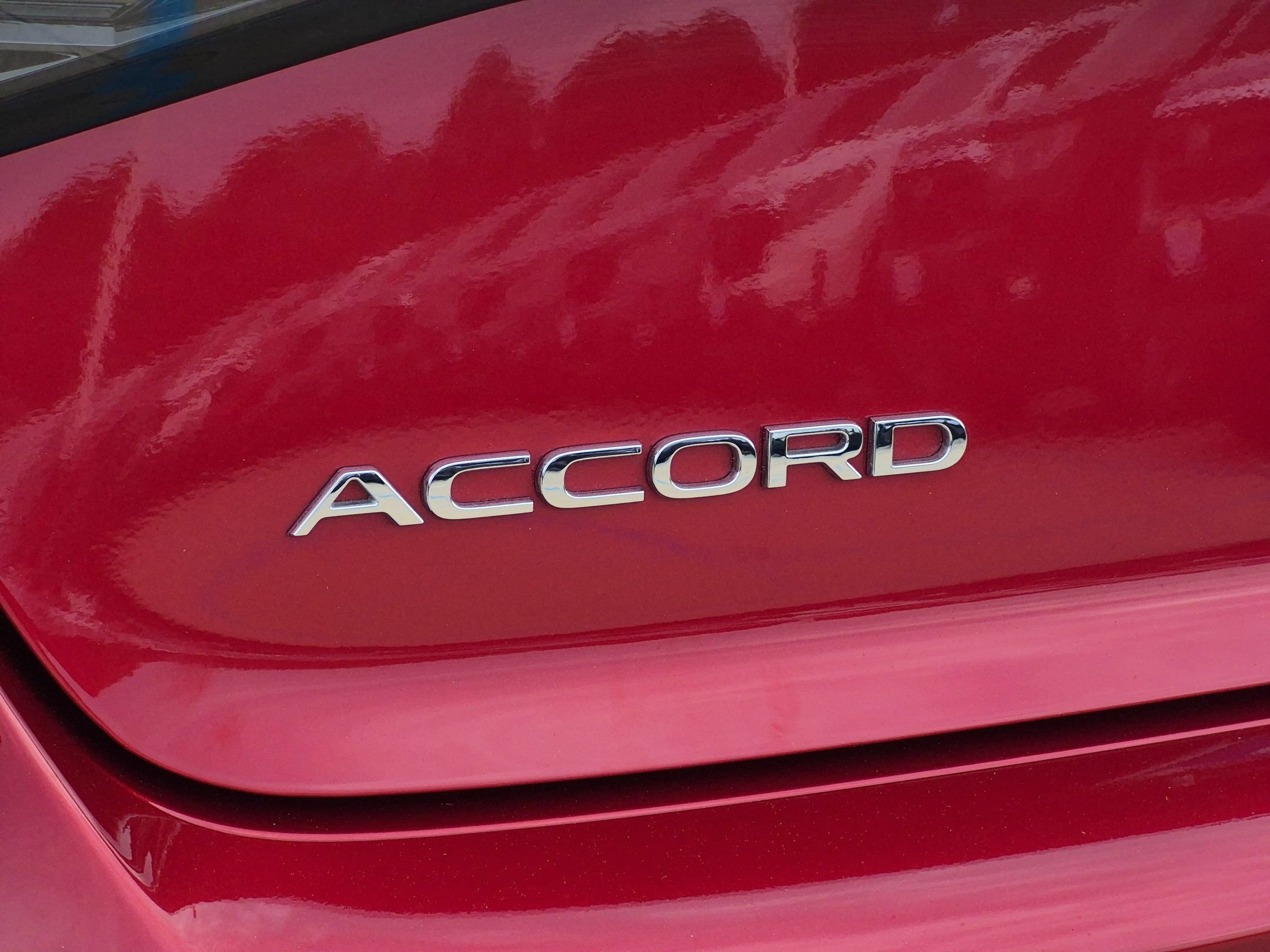 Used 2024 Honda Accord EX image 28